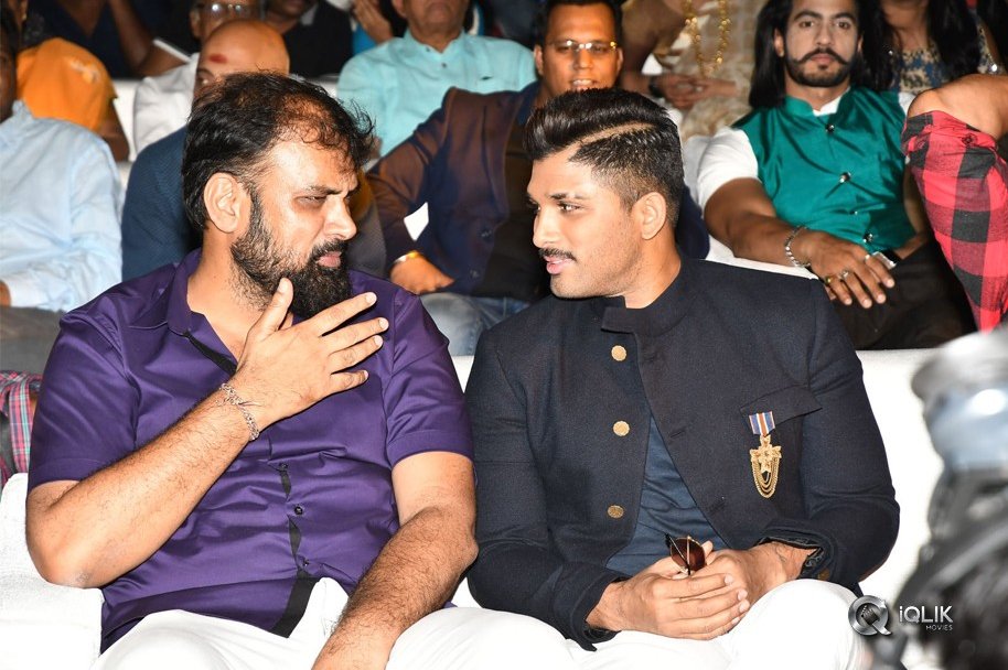 Naa-Peru-Surya-Naa-Illu-India-Pre-Release-Event-Photos